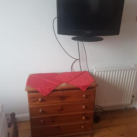 Nice Single Room With A Nice View Bath Exterior photo
